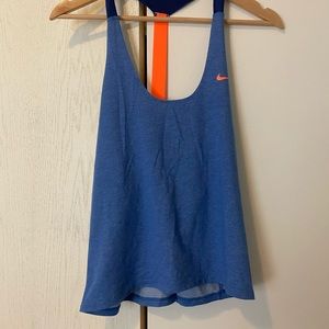 Nike dri-fit tank top